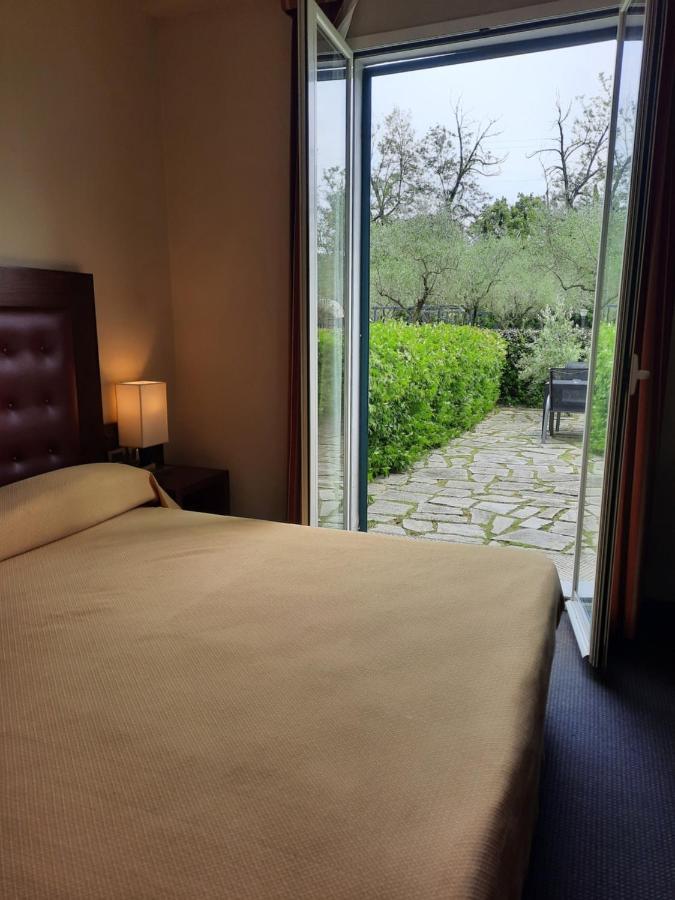 Santa Caterina Park Hotel Sarzana Exteriér fotografie