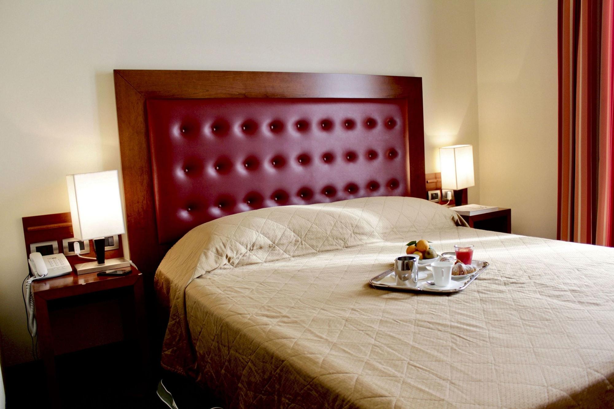Santa Caterina Park Hotel Sarzana Exteriér fotografie