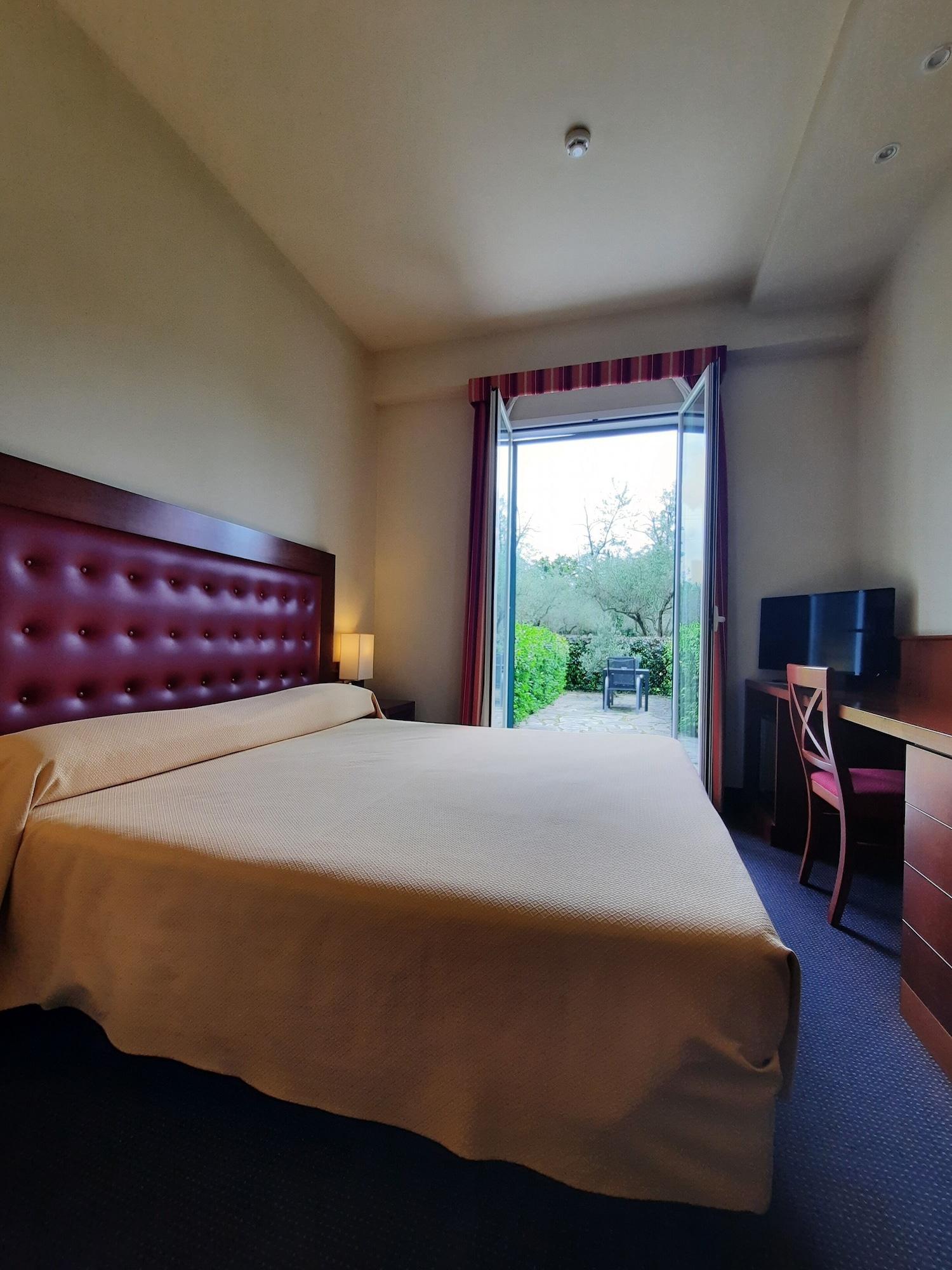 Santa Caterina Park Hotel Sarzana Exteriér fotografie