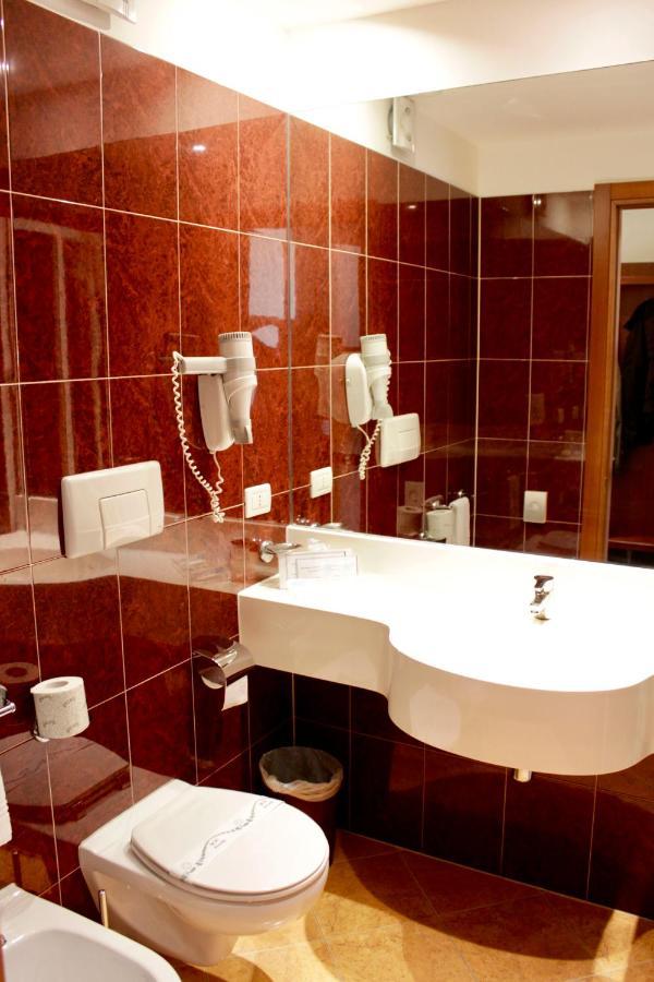 Santa Caterina Park Hotel Sarzana Exteriér fotografie