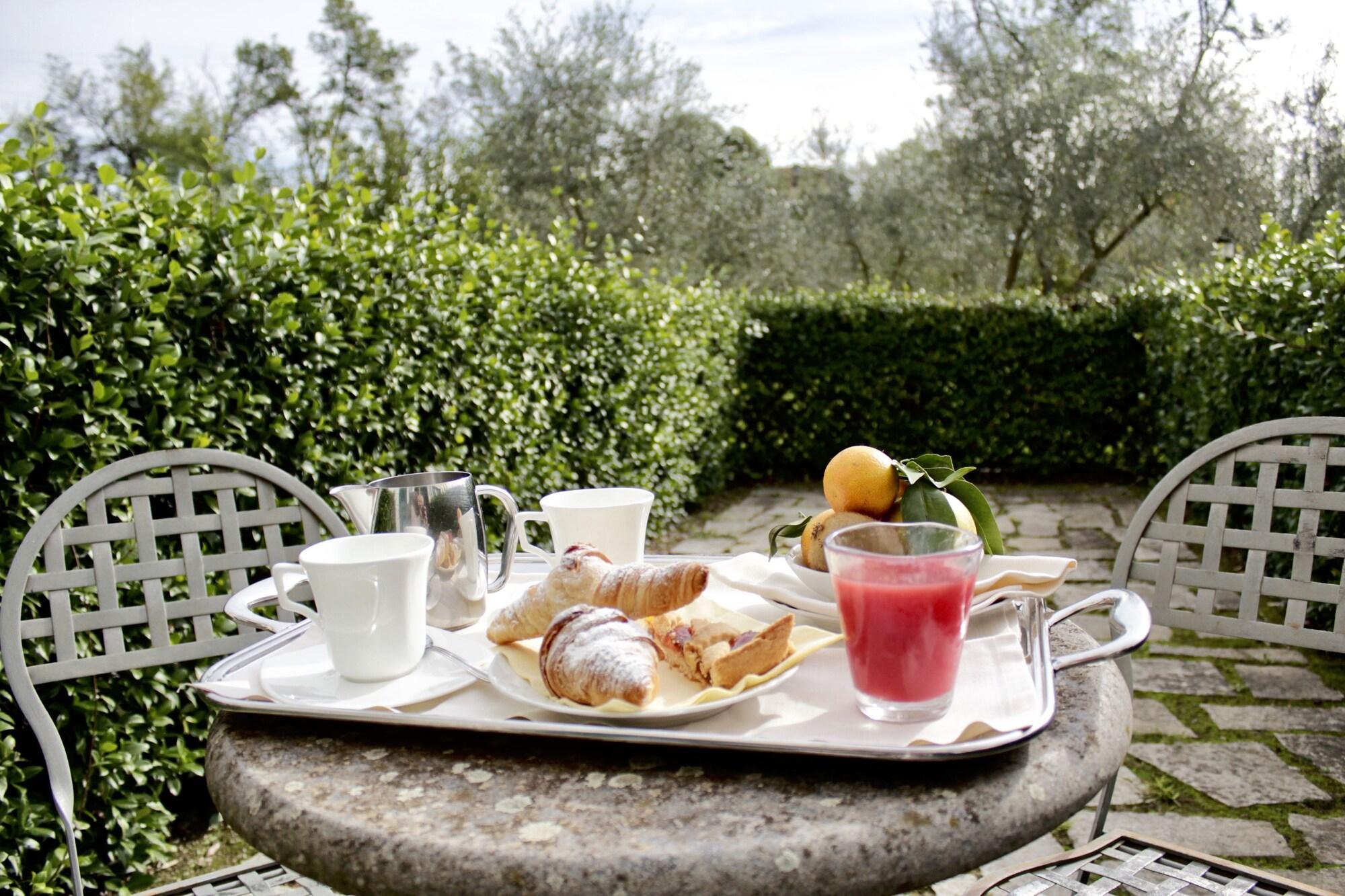 Santa Caterina Park Hotel Sarzana Exteriér fotografie