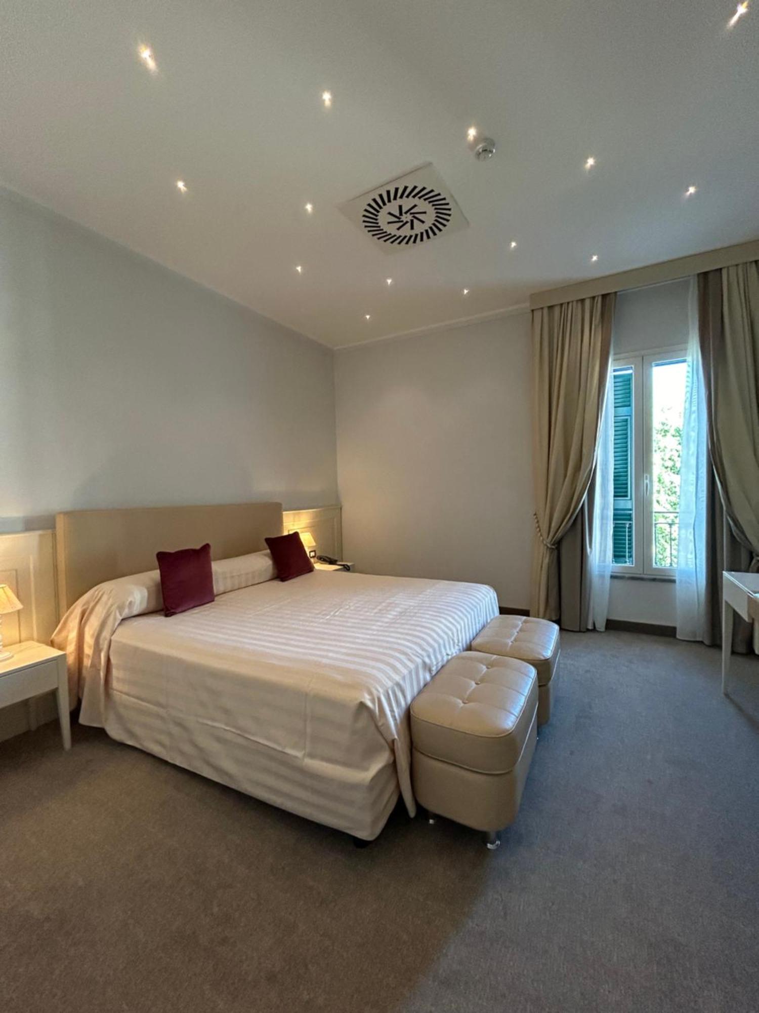 Santa Caterina Park Hotel Sarzana Exteriér fotografie