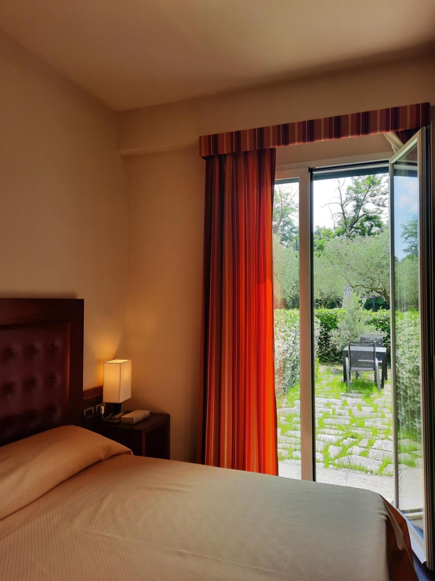 Santa Caterina Park Hotel Sarzana Exteriér fotografie