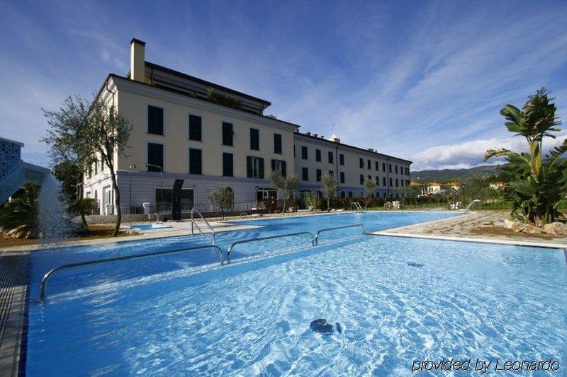 Santa Caterina Park Hotel Sarzana Exteriér fotografie