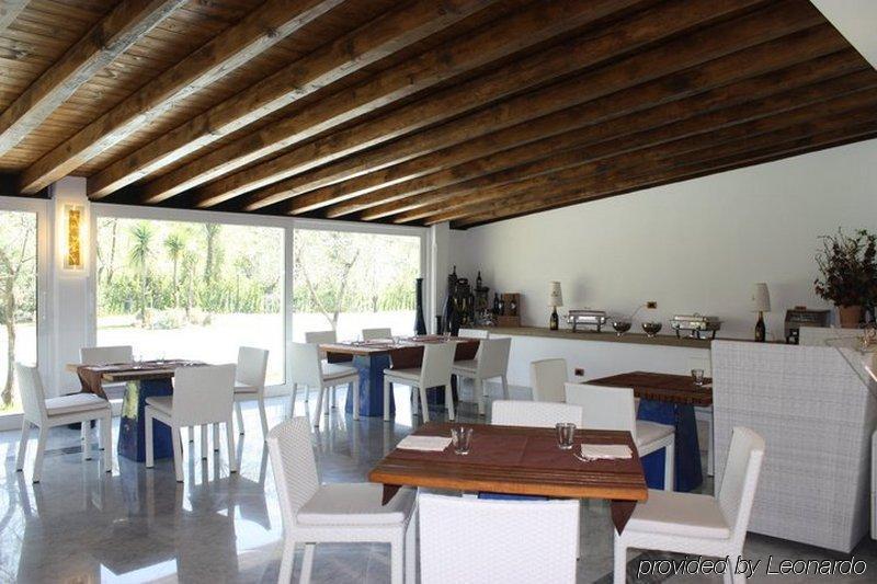 Santa Caterina Park Hotel Sarzana Exteriér fotografie