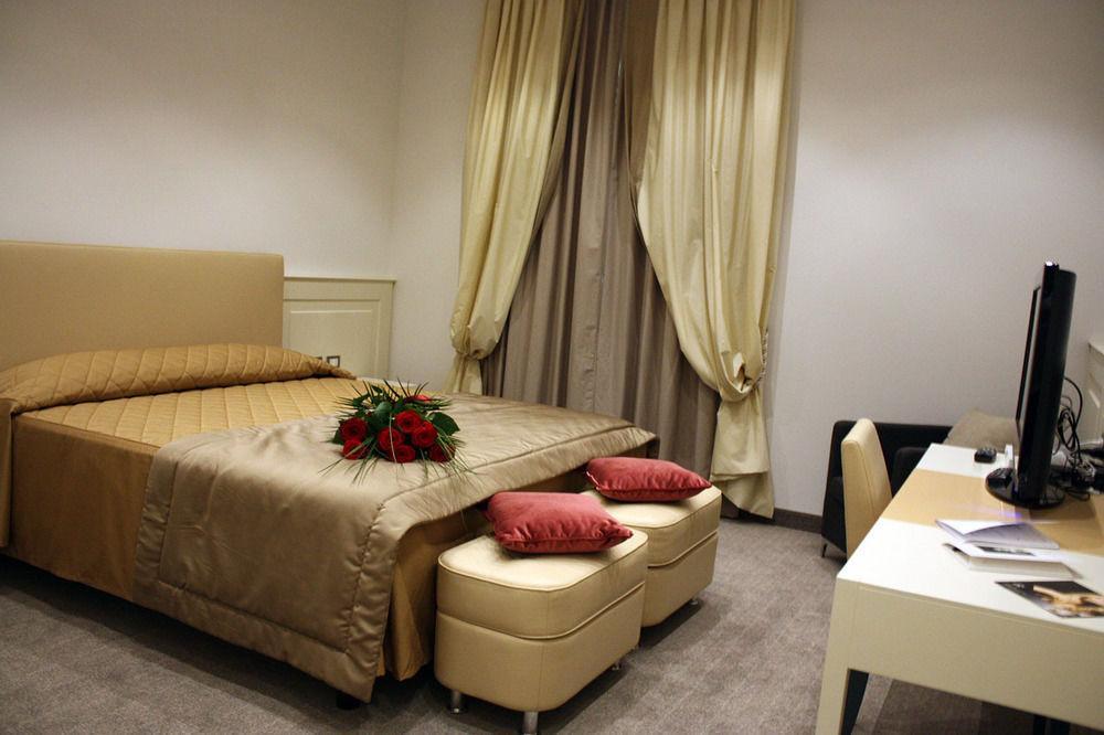 Santa Caterina Park Hotel Sarzana Exteriér fotografie