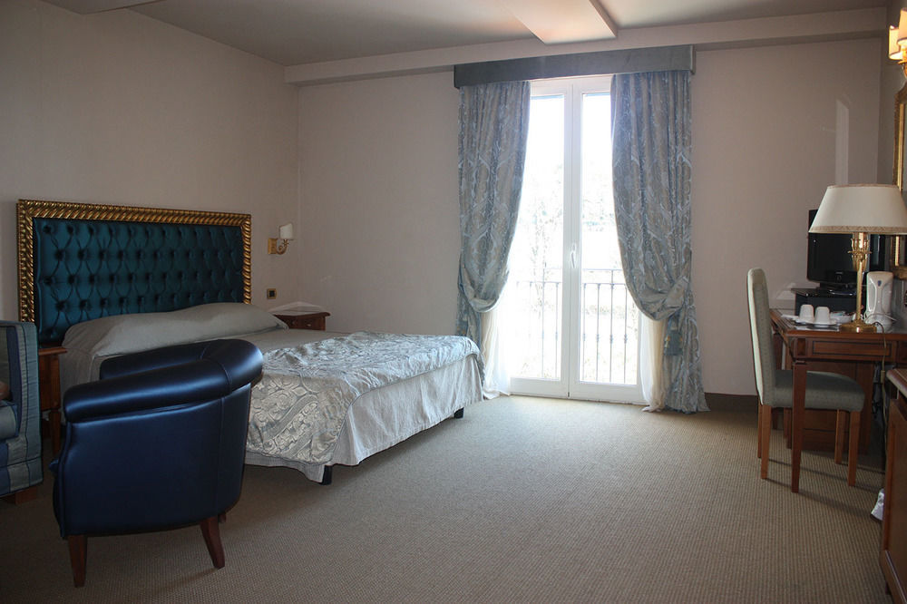 Santa Caterina Park Hotel Sarzana Exteriér fotografie