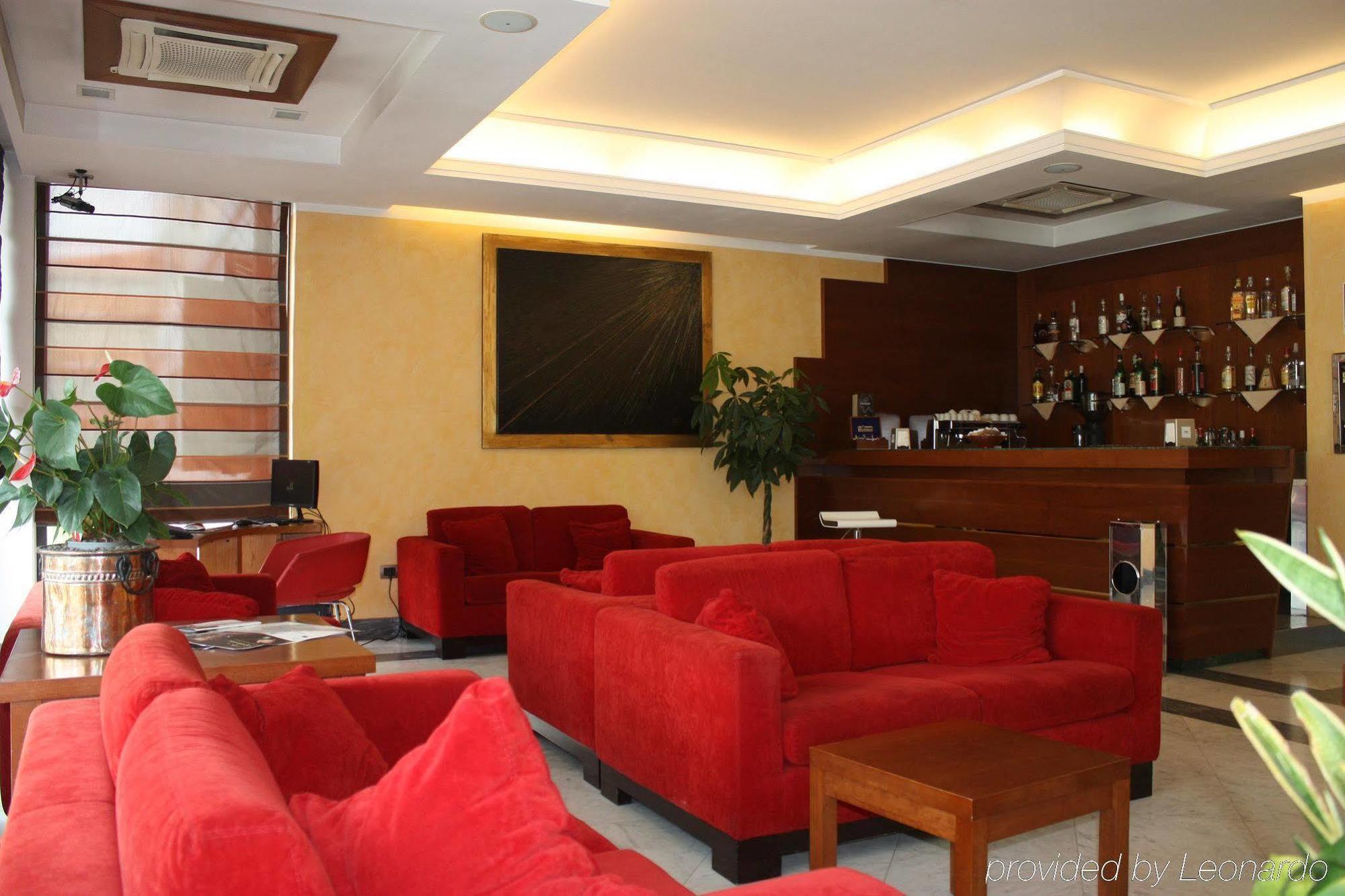 Santa Caterina Park Hotel Sarzana Exteriér fotografie