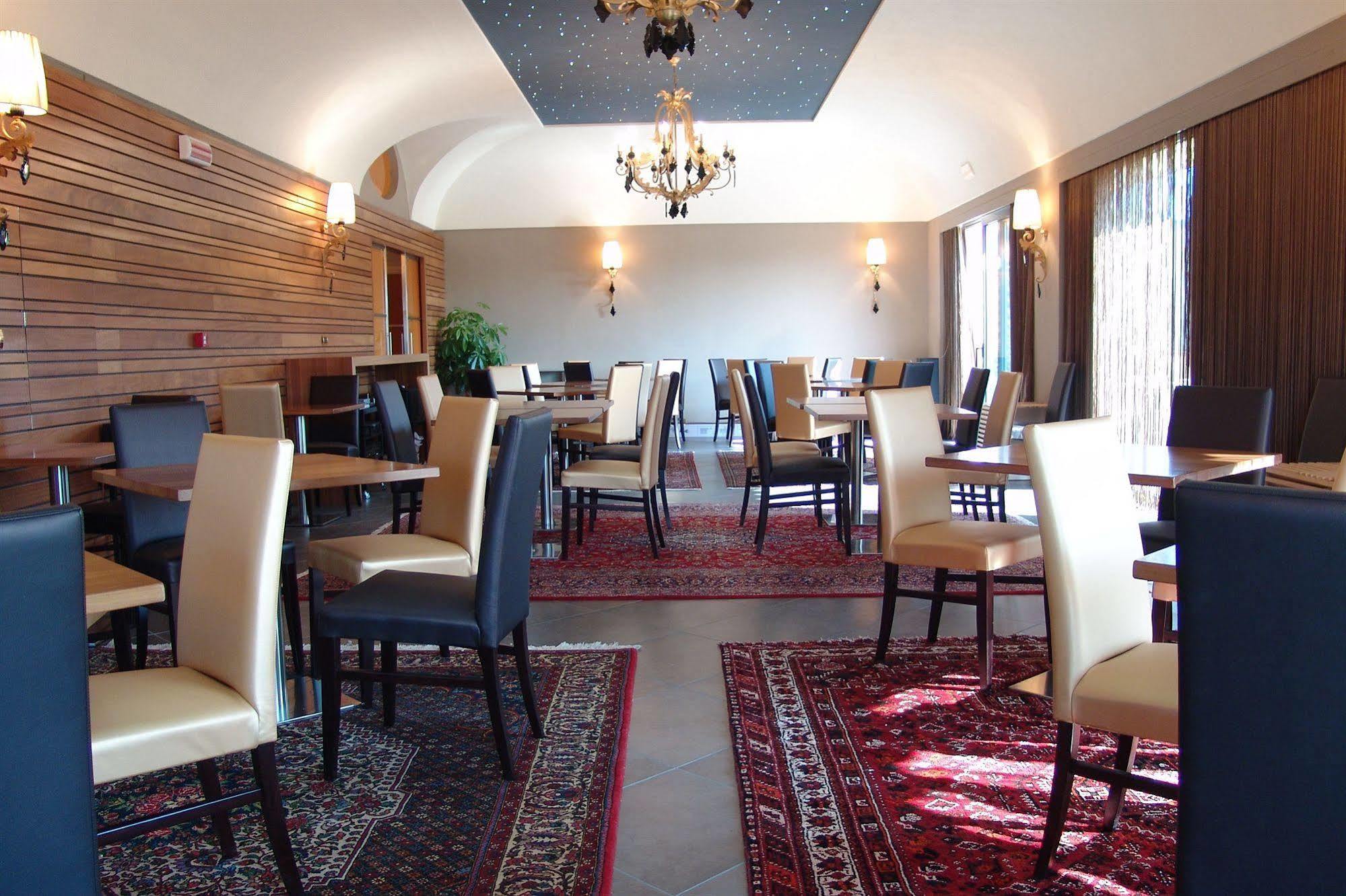 Santa Caterina Park Hotel Sarzana Exteriér fotografie