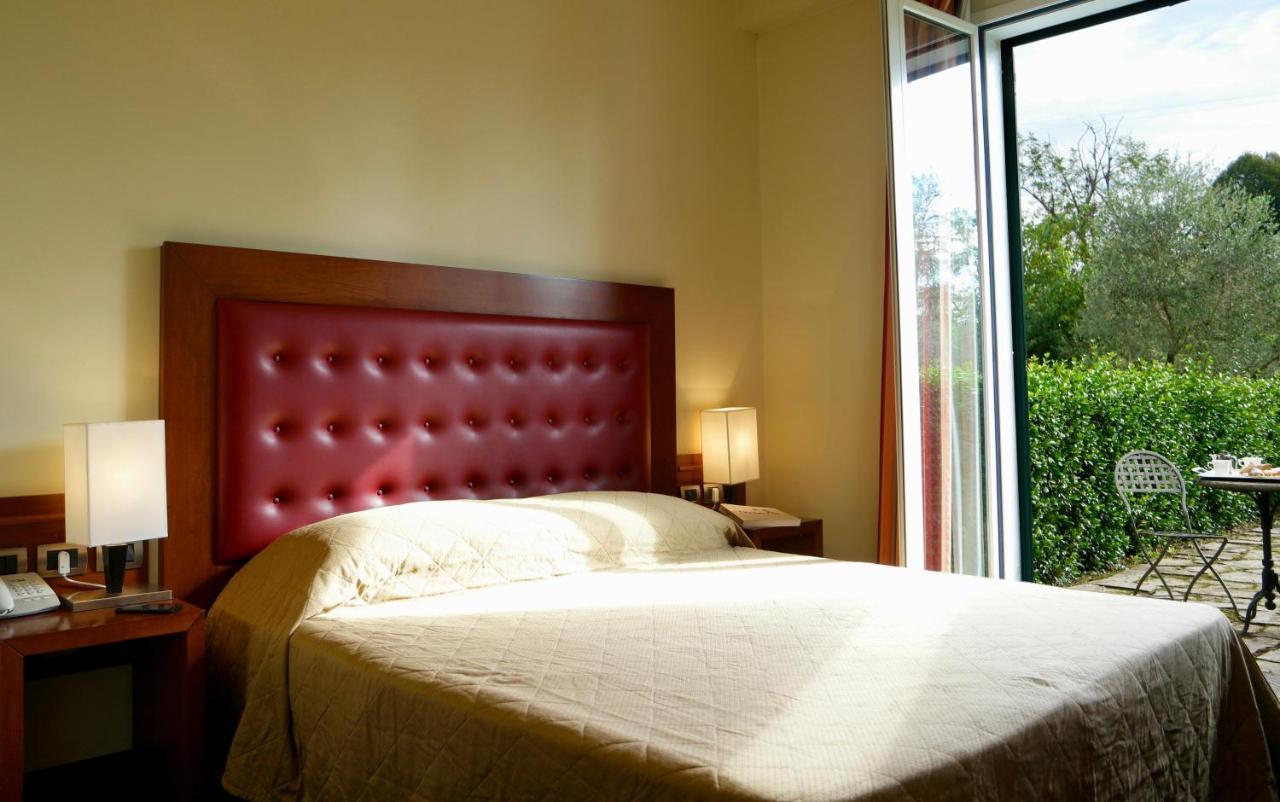 Santa Caterina Park Hotel Sarzana Exteriér fotografie